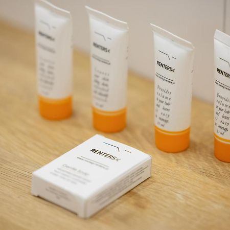 Apartamenty Platany Z Parkingiem By Noclegi Renters 코워브제크 외부 사진
